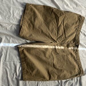 Men’s dockers shorts